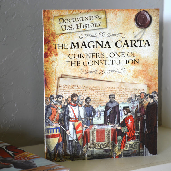 why is the magna carta an important historical document