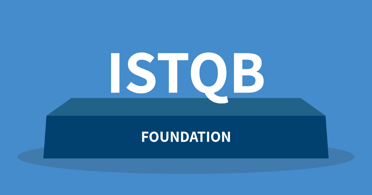 istqb foundation level documentation