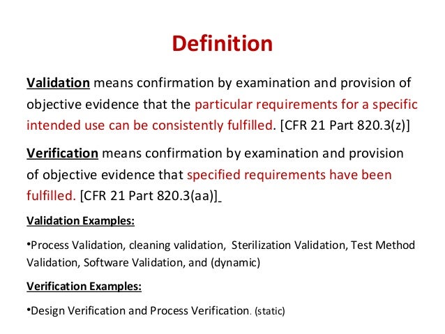 fda training documentation requirements