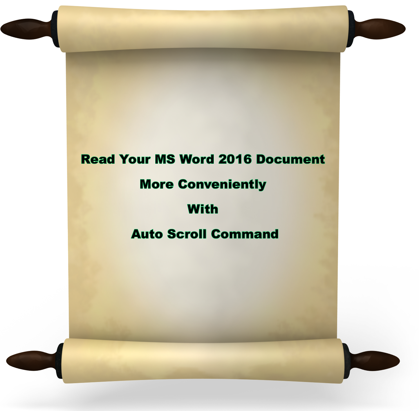 word read document to you