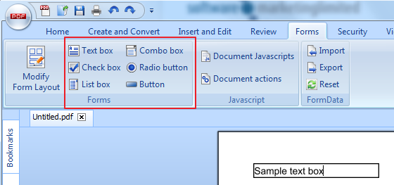 how do i edit a pdf document on a mac