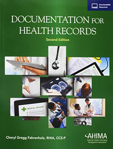 association of healthcare documentation integrity