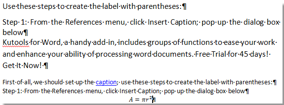 split word document into multiple documents vba