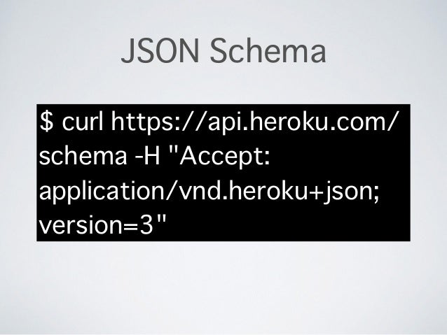 json schema documentation generator