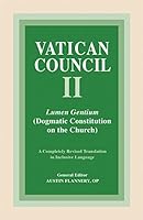 name of the vatican ii document lumen gentium