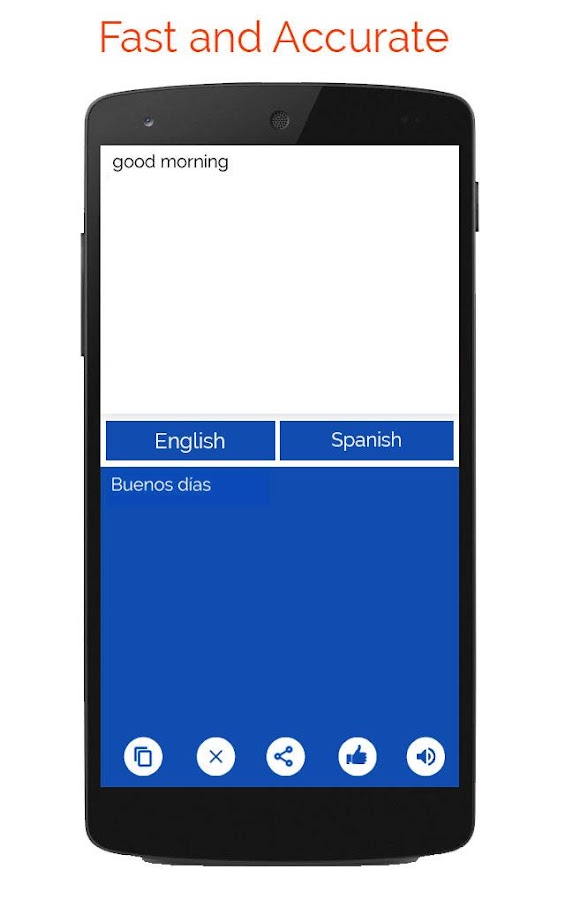 google translate document english to spanish