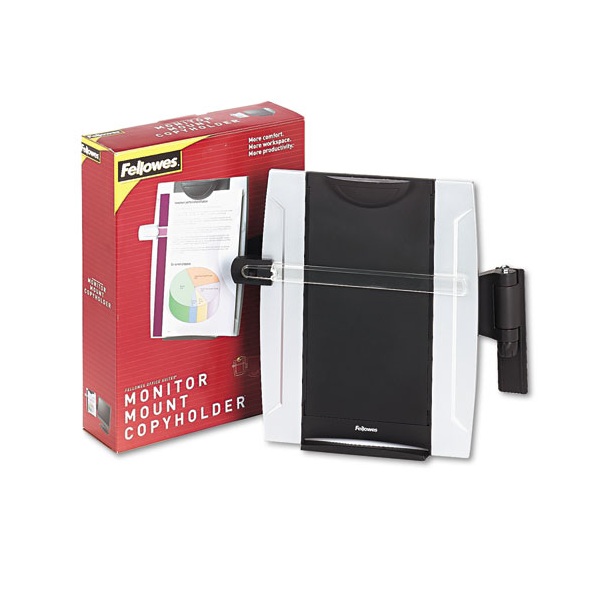 3m dh630 compact 14 in line document holder
