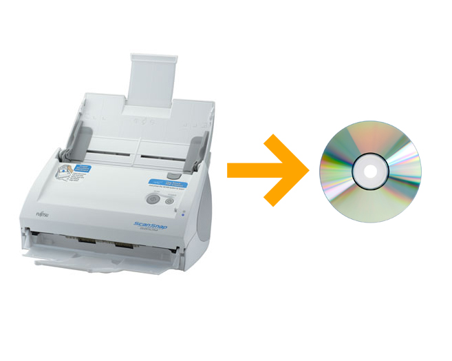 document scanning and management software
