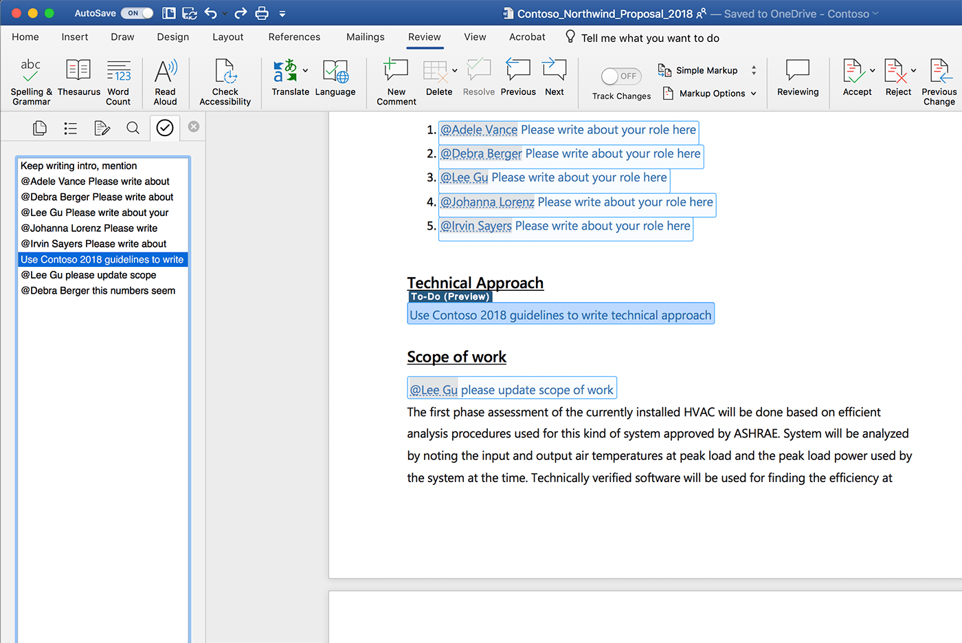 how to shrink word document