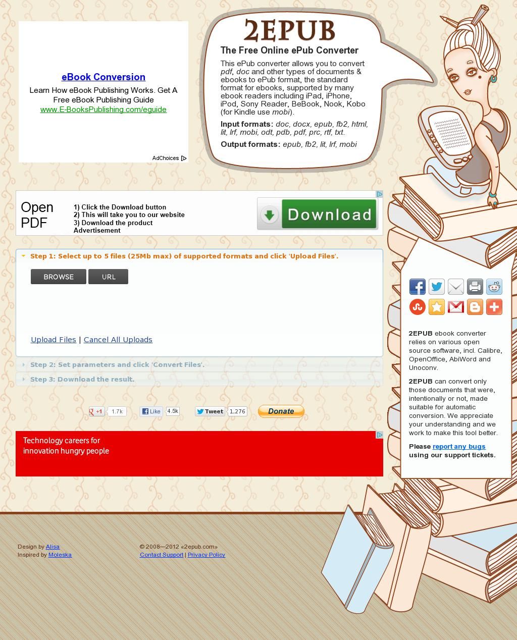 convert pdf to document online free