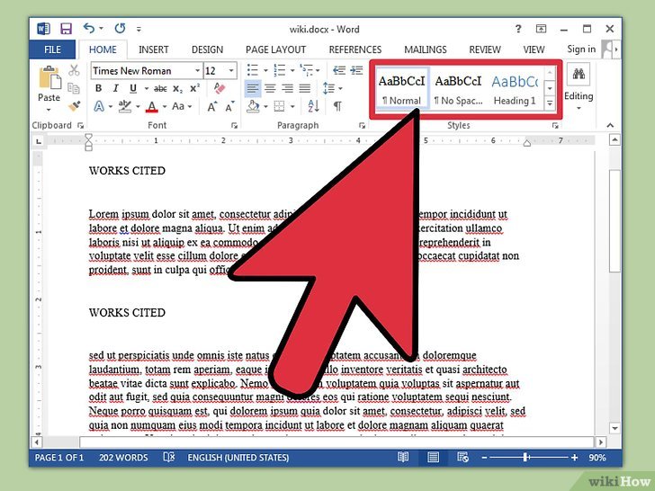 convert word document to powerpoint