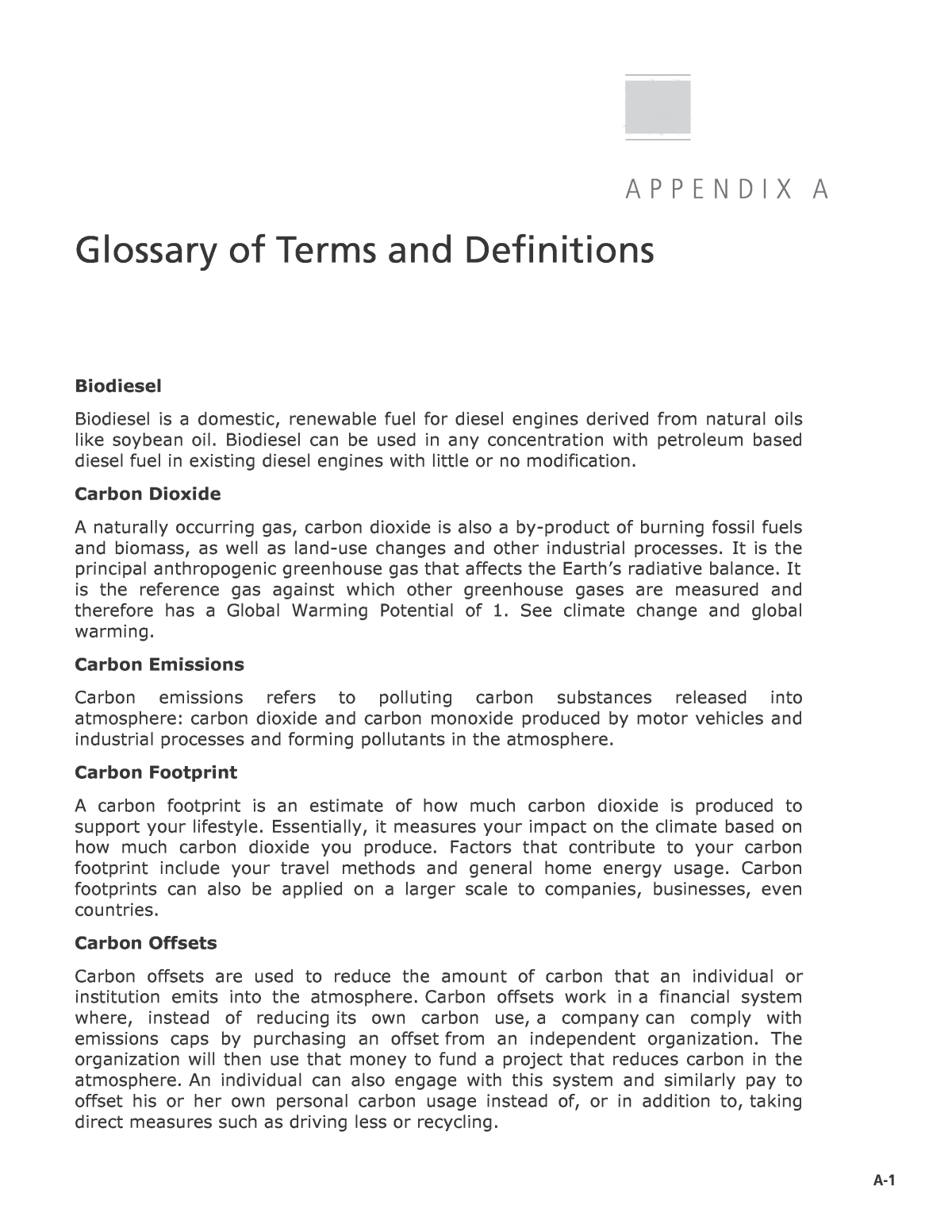 example heads of terms document