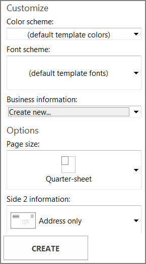 how to make a double sided document in microsoft word