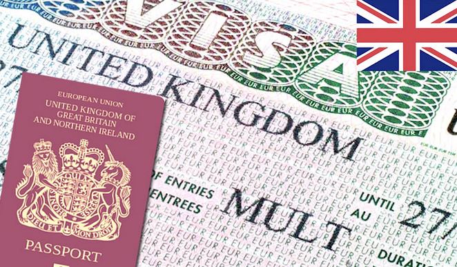what documentation you need to apply for uk visa
