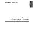 electronic document management system project