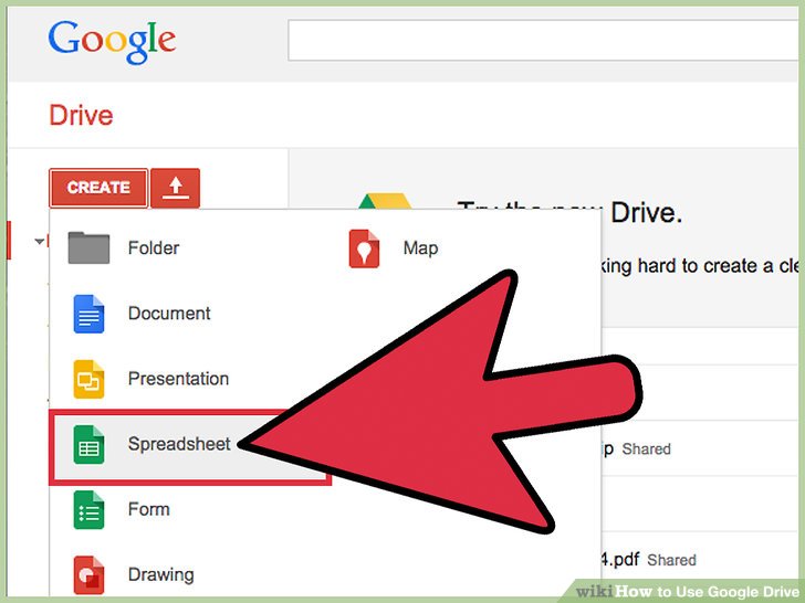 edit word document on google drive