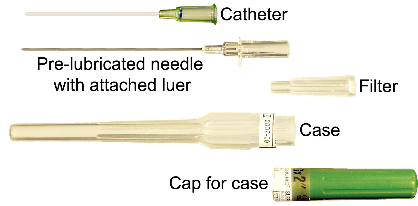foley catheter documentation example