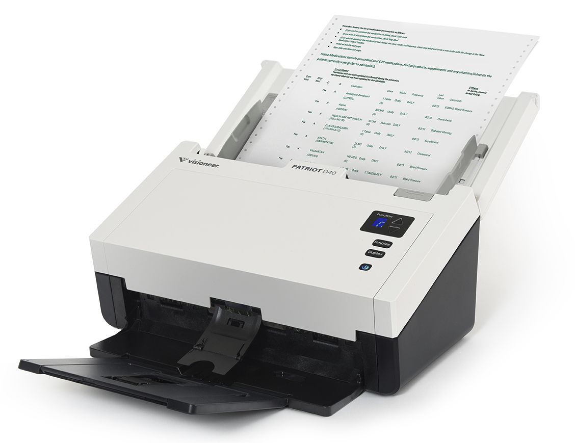 high speed document scanner philippines
