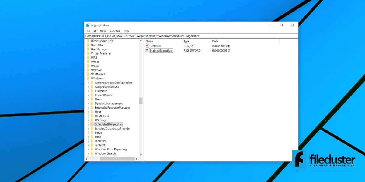 how to scan a document to computer windows 10