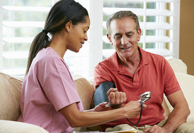 nursing documentation in aged care